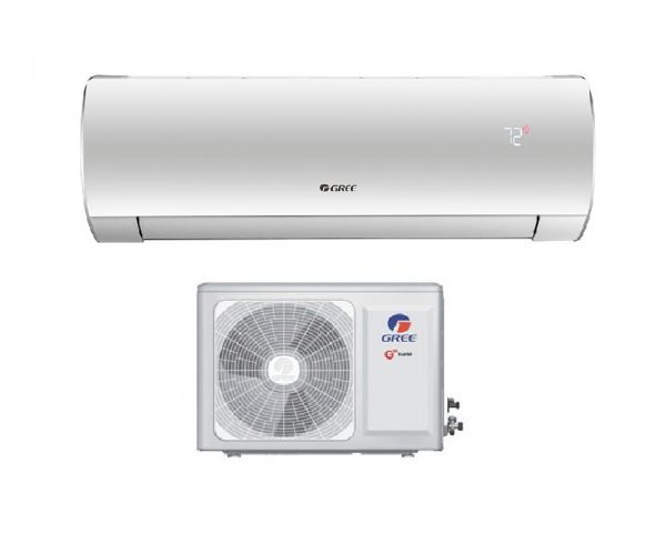 Gree GWH18ACD-K6DNA1D Comfort X split klíma (5,2kW)