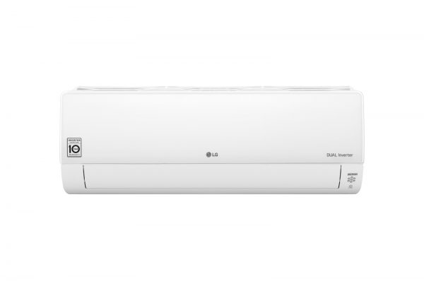 LG DM12RP Deluxe inverteres oldalfali split klíma (3,5 kW) - Image 5