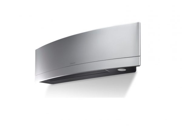 Daikin  FTXJ20MS/RXJ20M Emura Silver inverteres split klíma (2,3kW)