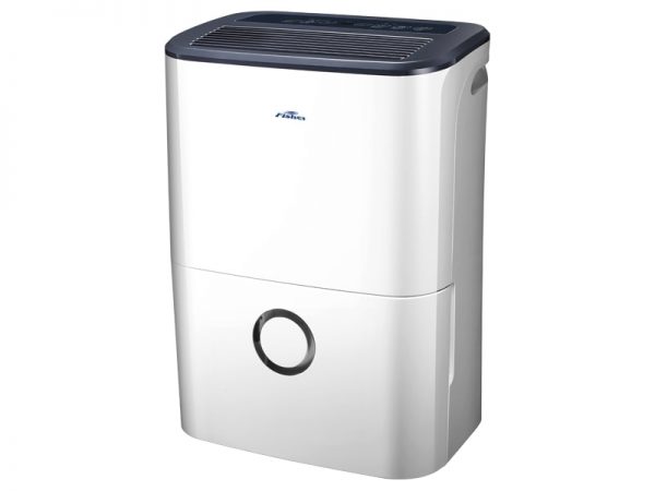 Fisher F-DRY202AE4-I párátlanító, ionizátorral, Wifi vezérléssel