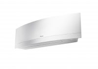 Daikin  FTXJ25MW/RXJ25M Emura inverteres split klíma (2,4kW)