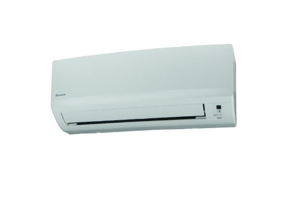 Daikin  FTXB25C/RXB25C oldalfali inverteres split klíma (2,5kW)