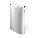 Gree GDN20AV-K4EBA1A Daisy párátlanító, páramentesítő (20 liter/nap)