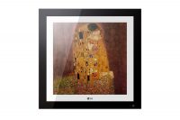 LG A12FT.SP Artcool Gallery oldalfai split (R32, 3,5 kW)