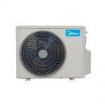 Midea M2OG-14HFN8-Q inverteres multi kültéri (4,1 kW, max 2 beltéri)
