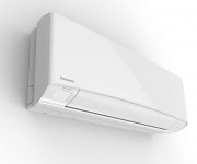 Panasonic KIT-Z35VKE Etherea inverteres oldalfali split klíma (3,5kW)