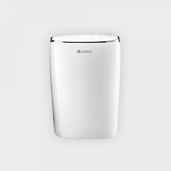 Gree GDN40AW-K3EBA1A Daisy párátlanító, páramentesítő (40 liter/ nap) - Image 2