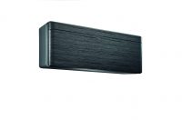 Daikin FTXA50AT+RXA50A Stylish inverteres oldalfali split klíma (5,0 kW) feketeakác