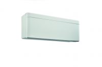 Daikin FTXA35AW+RXA35A Stylish inverteres oldalfali split klíma (3,5 kW) fehér