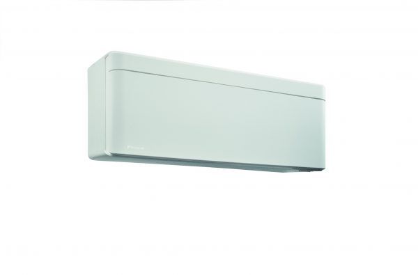 Daikin FTXA25AW+RXA25A Stylish inverteres oldalfali split klíma (2,5 kW) fehér