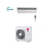 LG UV48R.N20 inverteres mennyezeti split klíma (13,4 kW)