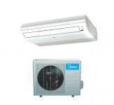 Midea MUE-55FNXD0/MOU-55FN8-RD0 parapet/mennyezeti split klíma (15,8 kW)