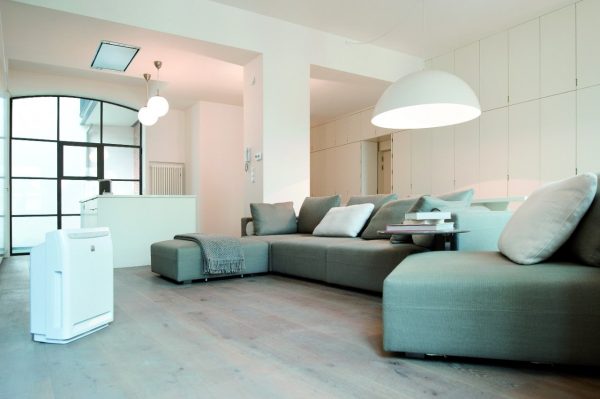 Daikin MC70L légtisztító berendezés - Image 3