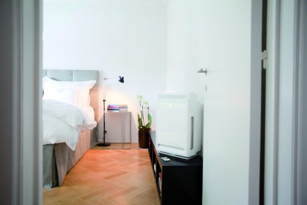 Daikin MC70L légtisztító berendezés - Image 4