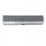 FISHER FFM-3009-Y-X1 Légfüggöny hőcserélő nélkül, infra távirányítóval, 900 mm 1250 m3/h