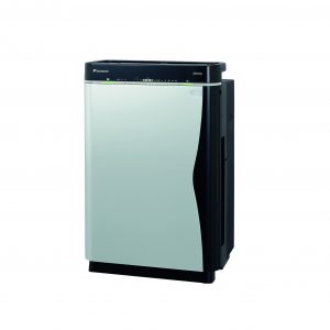 Daikin Ururu - MCK75J légtisztító berendezés párásító funkcióval