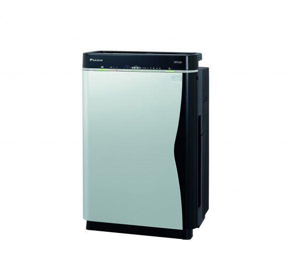 Daikin Ururu - MCK75J légtisztító berendezés párásító funkcióval