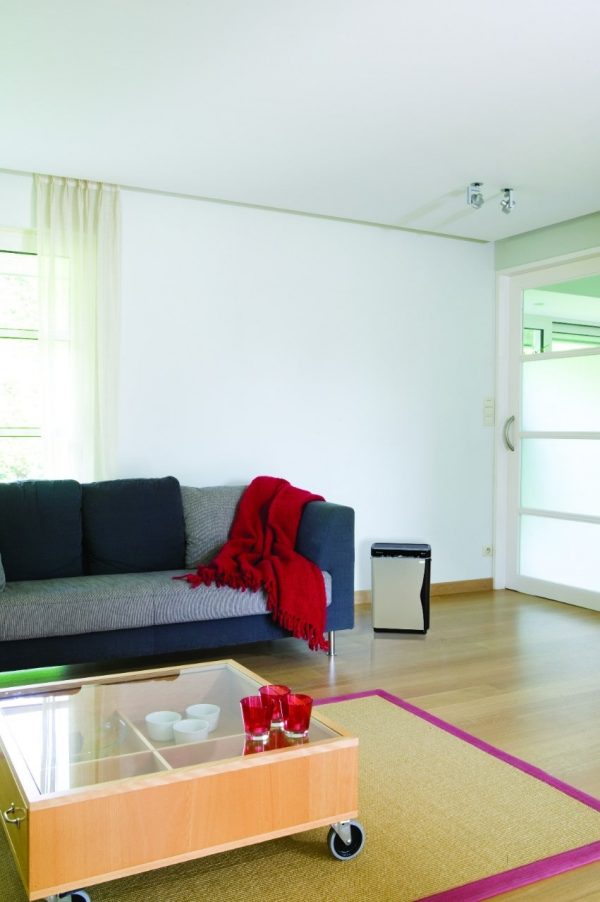 Daikin Ururu - MCK75J légtisztító berendezés párásító funkcióval - Image 3