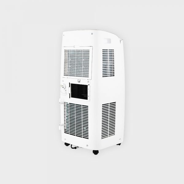 Gree GPH12AN-K5NNA1A "Moma" mobilklíma (3,5kW) - Image 2