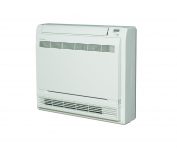 Daikin FVXM35F+RXM35M9 padlón álló inverteres split klíma (3,5kW)
