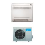 Midea MFA-12FN8D0-SP inverteres konzol split (3,5 kW, R32)
