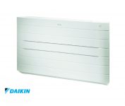 Daikin FVXG50K+RXG50L Nexura padlón álló inverteres split klíma (5,0kW) hősugárzó panellel