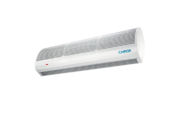 Solano BASIC-E-90 elektromos légfüggöny (900mm)