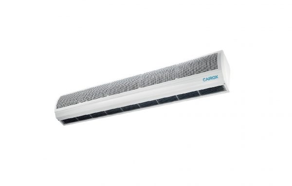 Solano EASY-W-200 melegvizes légfüggöny (2000mm)