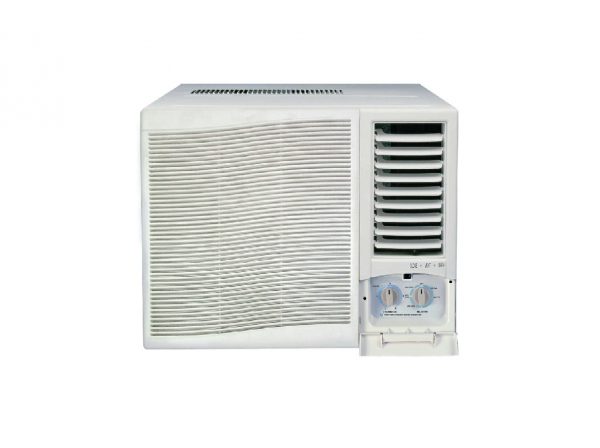 Midea MWE2-12CRDN8-QRE1 inverteres, csak hűtő ablakklíma (3,5kW)