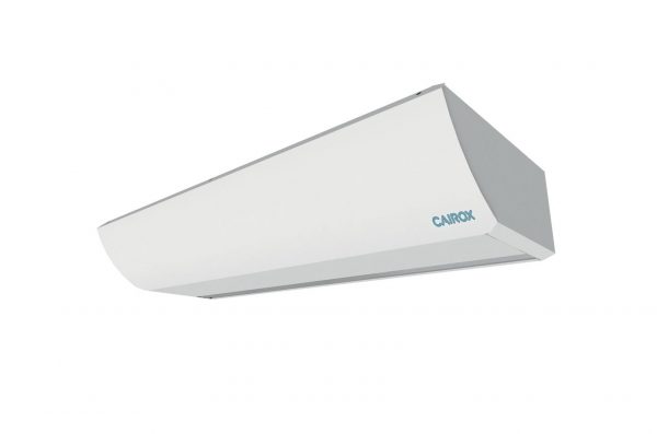 Solano DESIGN-W-150 meleg vizes légfüggöny (1500mm)