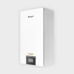 Gree GRS-CQ16PD/NHH-M Versati III levegő-víz hőszivattyú szett (16 kw, 3 fázis)