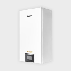 Gree GRS-CQ16PD/NHH-M Versati III levegő-víz hőszivattyú szett (16 kw, 3 fázis)