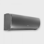 Gree GWH18ACD-K6DNA1D-BLACK Dark X inverteres split klíma (5,2kW)