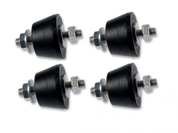 Rezgéscsillapító gumibak készlet split kültéri egységhez A35