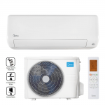 Midea MEX-24-SP All Easy Pro oldalfali split klíma (7,1 kW)