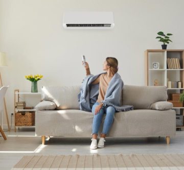 Split klíma akció, beszereléssel: éljen a kedvezményes ajánlattal!