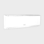 Gree Amber GWH18YDXF-K6DNA1B inverteres oldalfali split klíma (5,3kW)