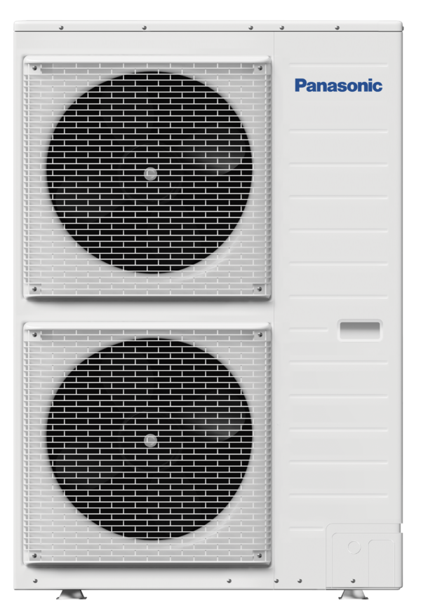 Panasonic KIT-AXC09HE5 T-Cap All in One hőszivattyú (9kW, 1fázis, 195 liter HMV ) - Image 2