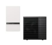 Panasonic KIT-WC09L3E5 Aquarea L generációs levegő-víz hőszivattyú (9kW) R290