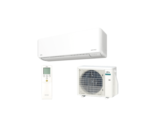 Fujitsu ASEH07KMCG/AOEH07KMCG AIRSTAGE Standard split klíma (2kW)